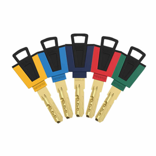 MC-Color-sleutels